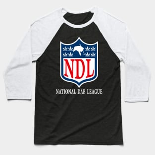 NDL Baseball T-Shirt